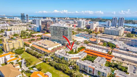780 S Sapodilla Avenue West Palm Beach FL 33401