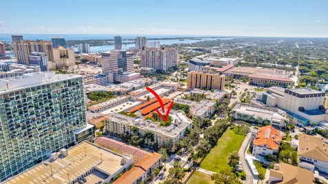 780 S Sapodilla Avenue West Palm Beach FL 33401