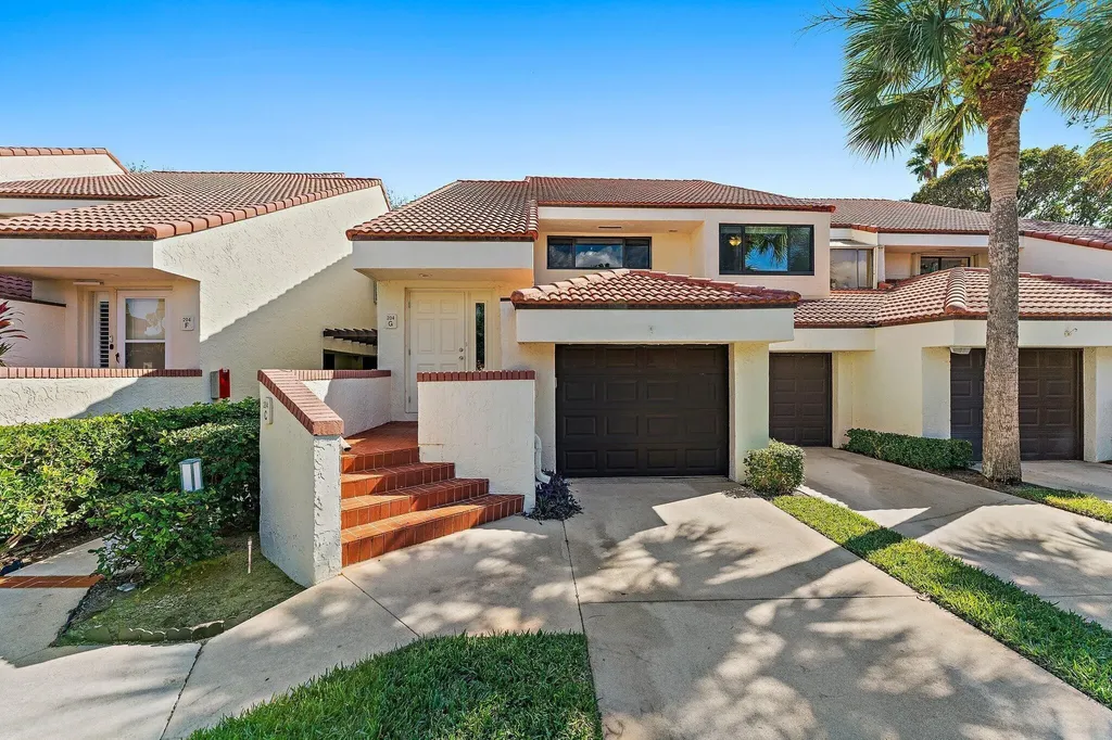 204 Sea Oats Drive Juno Beach FL 33408