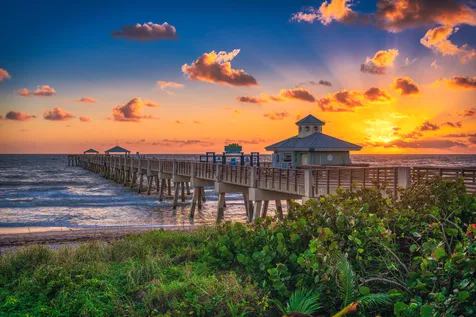 204 Sea Oats Drive Juno Beach FL 33408