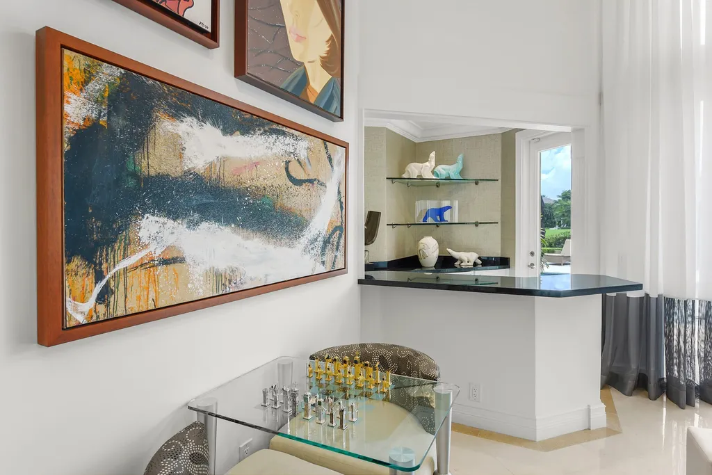 6949 Lake Estates Court Boca Raton FL 33496