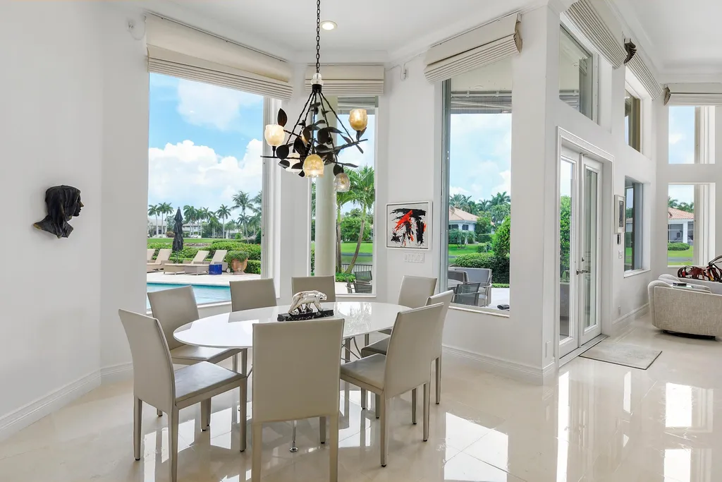 6949 Lake Estates Court Boca Raton FL 33496