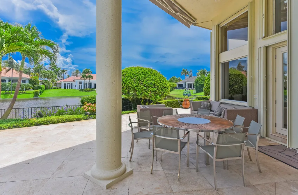 6949 Lake Estates Court Boca Raton FL 33496