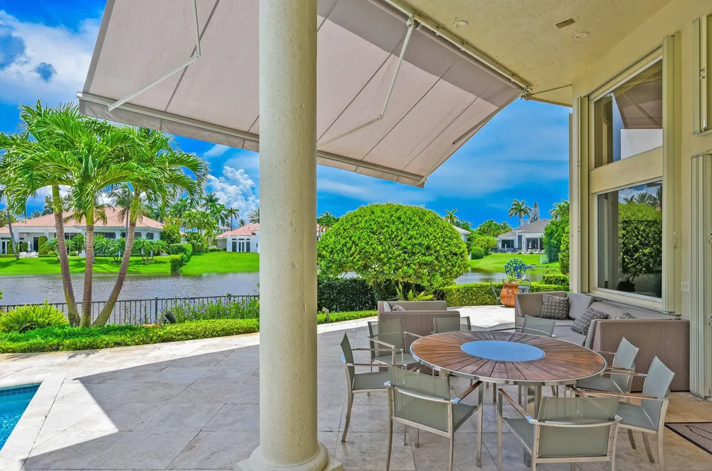 6949 Lake Estates Court Boca Raton FL 33496