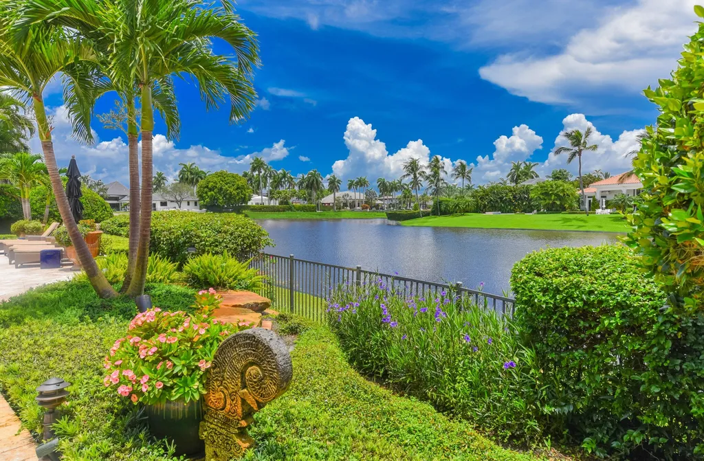 6949 Lake Estates Court Boca Raton FL 33496