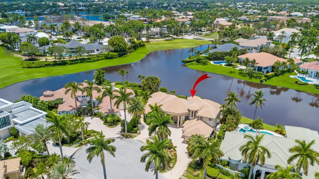 6949 Lake Estates Court Boca Raton FL 33496