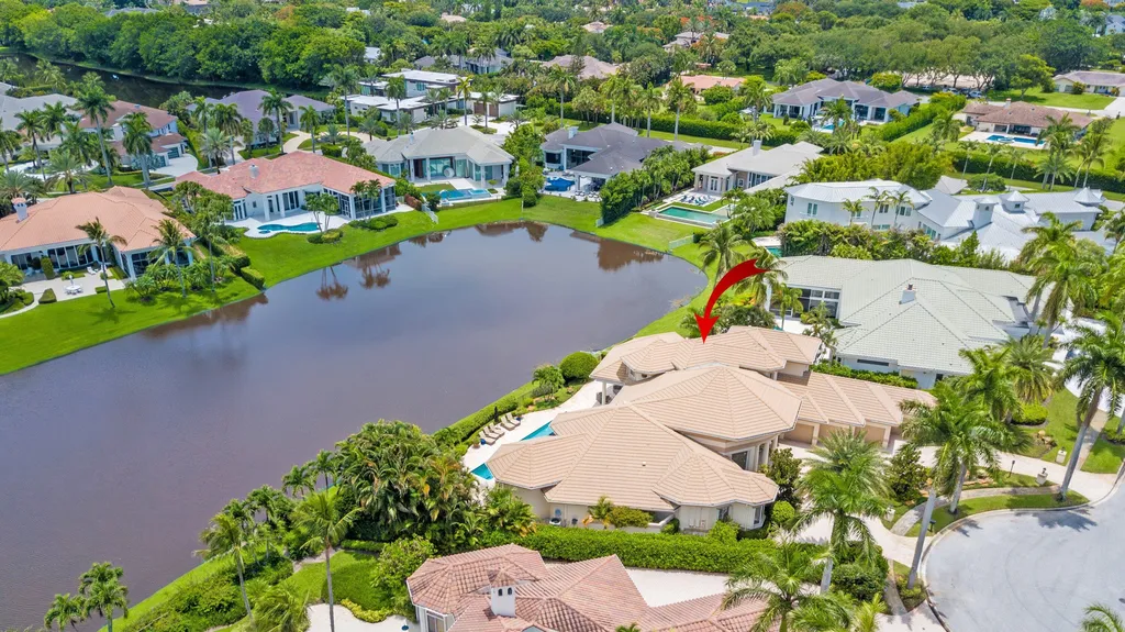 6949 Lake Estates Court Boca Raton FL 33496