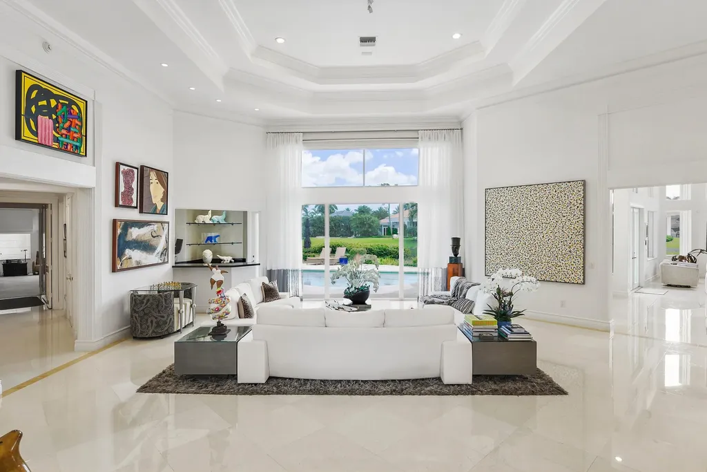 6949 Lake Estates Court Boca Raton FL 33496
