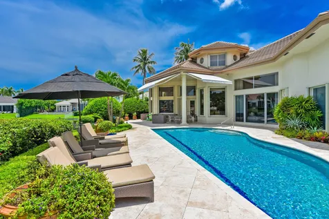6949 Lake Estates Court Boca Raton FL 33496