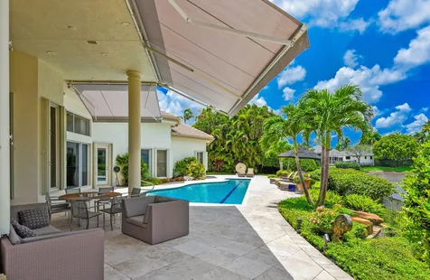 6949 Lake Estates Court Boca Raton FL 33496