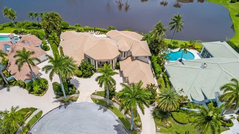 6949 Lake Estates Court Boca Raton FL 33496