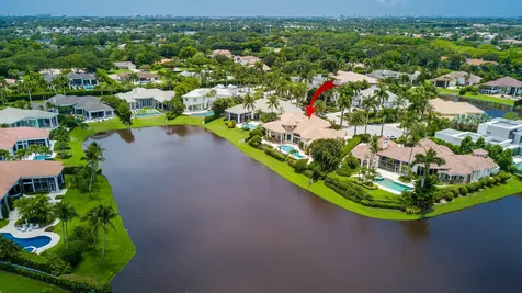 6949 Lake Estates Court Boca Raton FL 33496