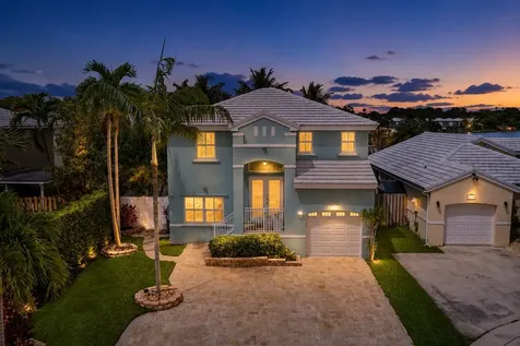 3120 Cape Circle Margate FL 33063