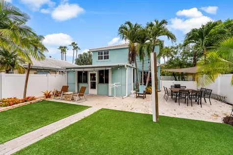 3120 Cape Circle Margate FL 33063