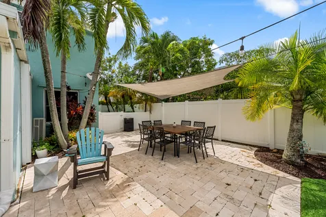 3120 Cape Circle Margate FL 33063