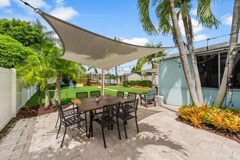 3120 Cape Circle Margate FL 33063