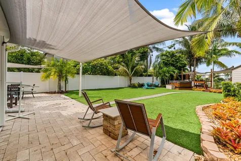 3120 Cape Circle Margate FL 33063