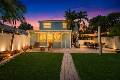 3120 Cape Circle Margate FL 33063