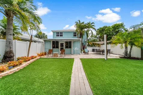 3120 Cape Circle Margate FL 33063