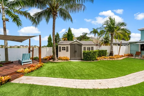 3120 Cape Circle Margate FL 33063