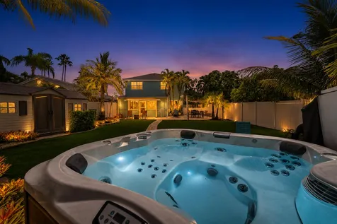 3120 Cape Circle Margate FL 33063