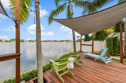 3120 Cape Circle Margate FL 33063