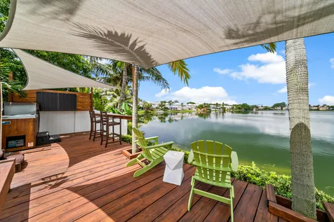 3120 Cape Circle Margate FL 33063