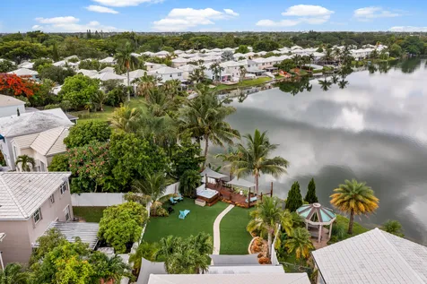3120 Cape Circle Margate FL 33063