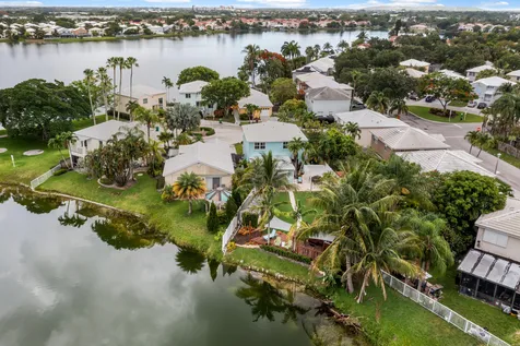 3120 Cape Circle Margate FL 33063