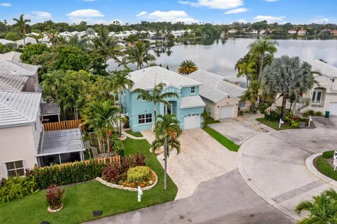 3120 Cape Circle Margate FL 33063
