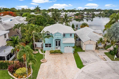 3120 Cape Circle Margate FL 33063