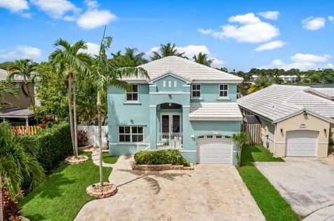 3120 Cape Circle Margate FL 33063
