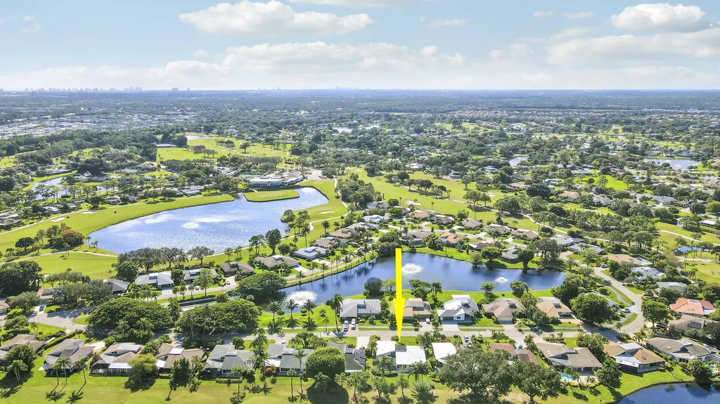 13760 Sand Crane Drive Palm Beach Gardens FL 33418