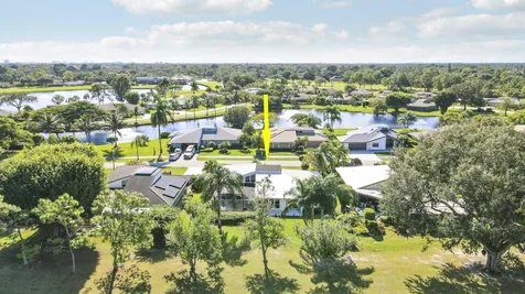 13760 Sand Crane Drive Palm Beach Gardens FL 33418