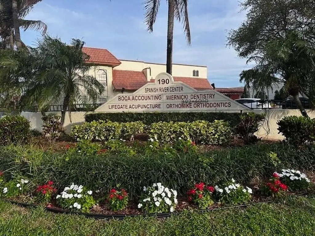 190 NW Spanish River Boulevard Boca Raton FL 33431
