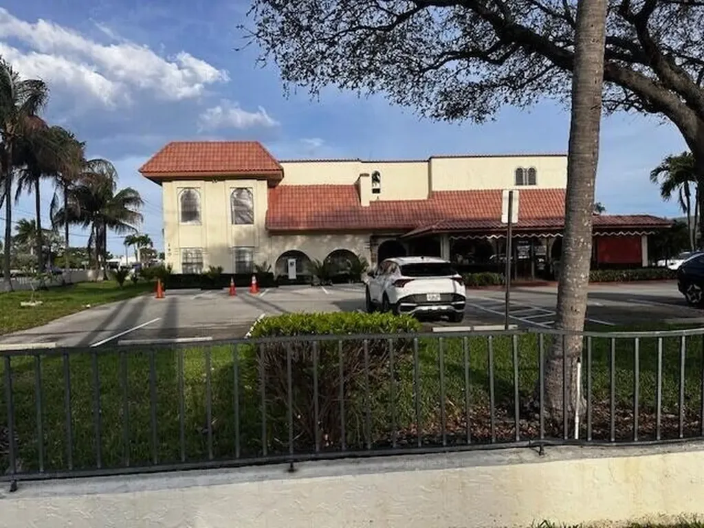 190 NW Spanish River Boulevard Boca Raton FL 33431