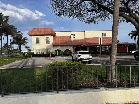 190 NW Spanish River Boulevard Boca Raton FL 33431