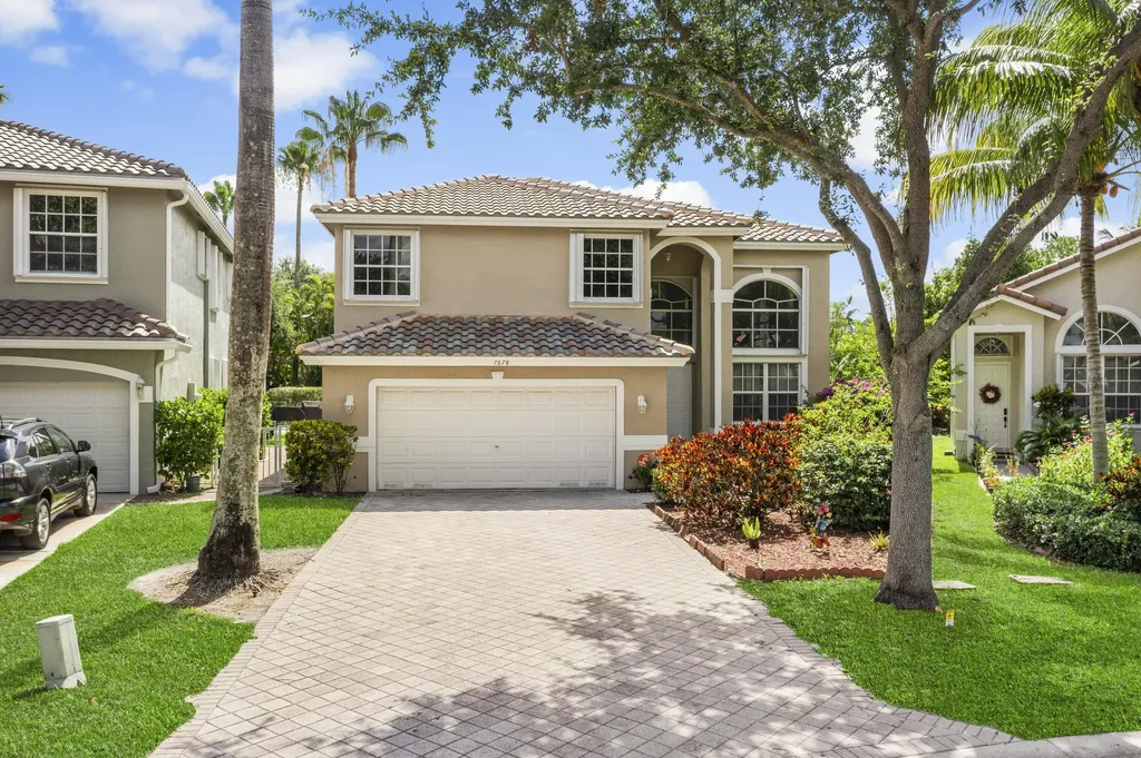 7678 NW 59th Way Parkland FL 33067