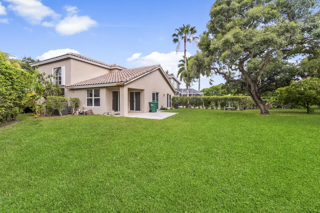 7678 NW 59th Way Parkland FL 33067