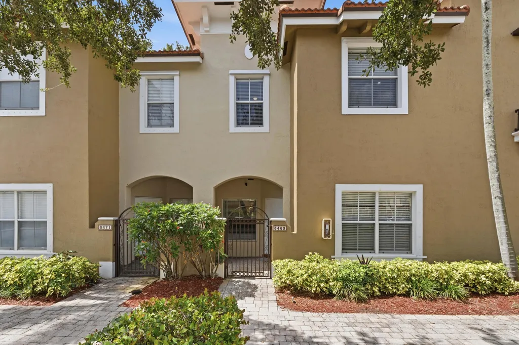 3469 Merrick Lane Margate FL 33063