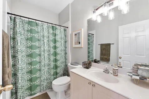 3469 Merrick Lane Margate FL 33063