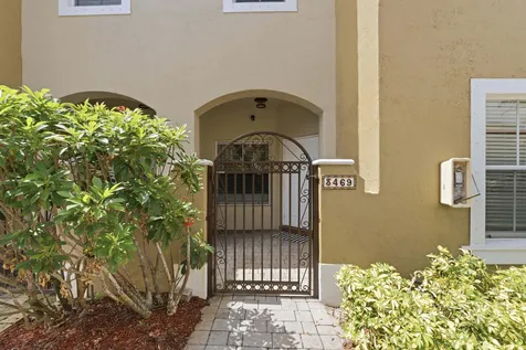 3469 Merrick Lane Margate FL 33063