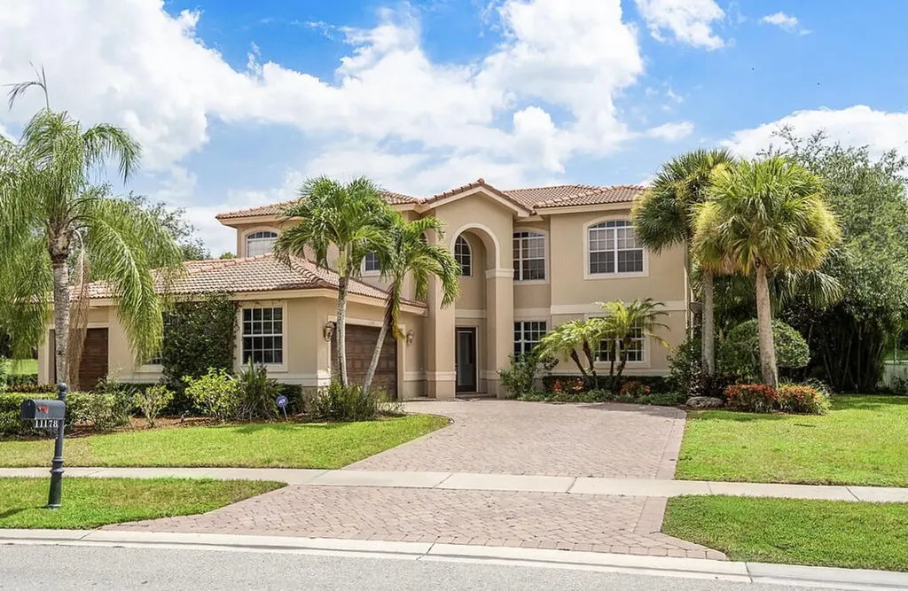 11178 Mainsail Court Wellington FL 33449