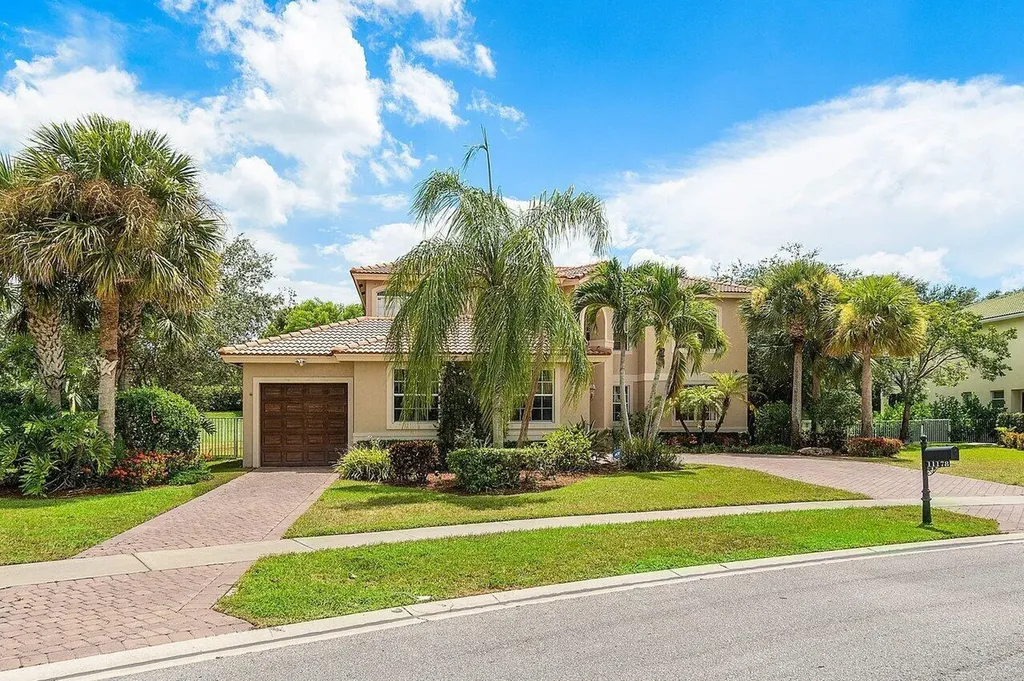11178 Mainsail Court Wellington FL 33449