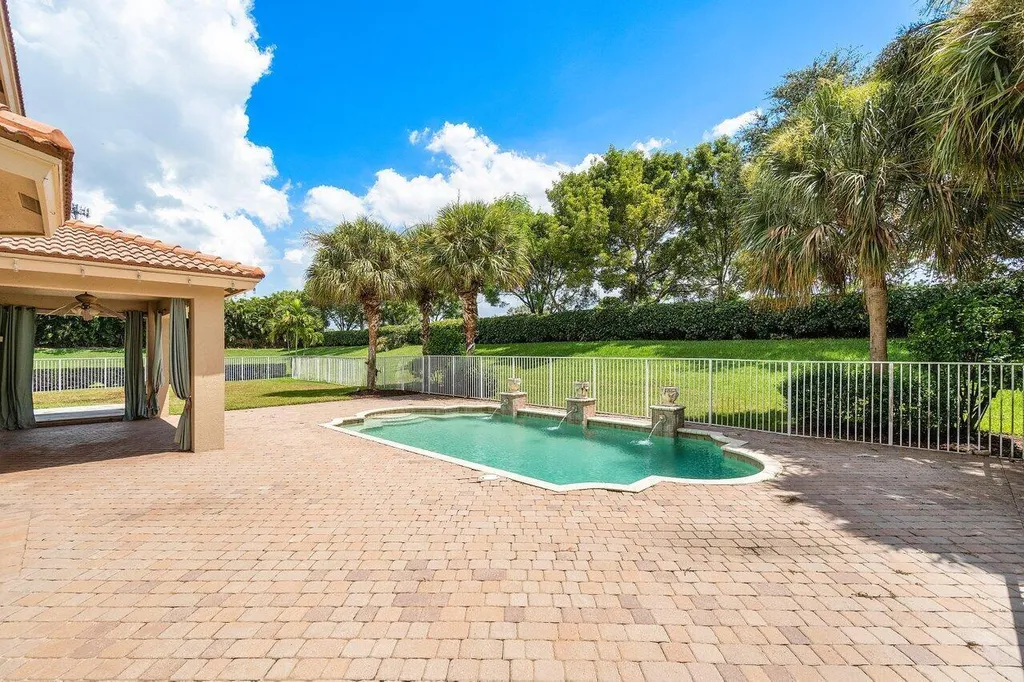 11178 Mainsail Court Wellington FL 33449