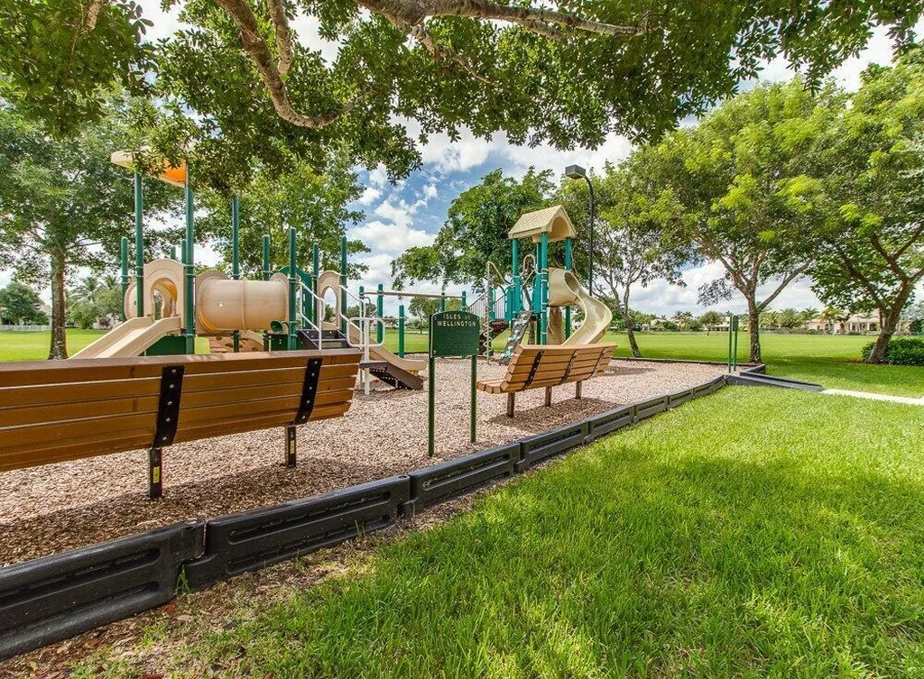 11178 Mainsail Court Wellington FL 33449