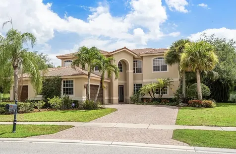 11178 Mainsail Court Wellington FL 33449