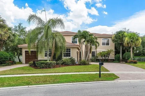 11178 Mainsail Court Wellington FL 33449