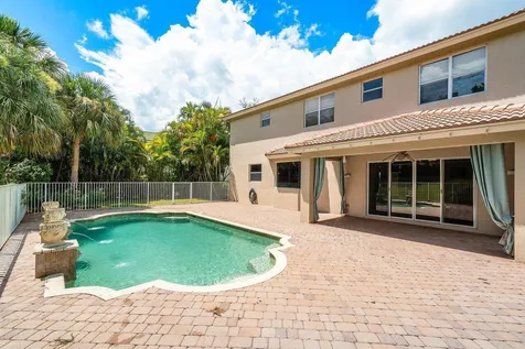 11178 Mainsail Court Wellington FL 33449