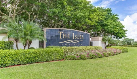 11178 Mainsail Court Wellington FL 33449